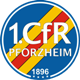 1. CfR Pforzheim 1896 - Der Club und die Rassler