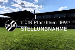 Stellungnahme zur Absage des Heimspiels gegen die Young Boys Reutlingen