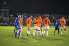 Verdienter Auswärtssieg in Bissingen