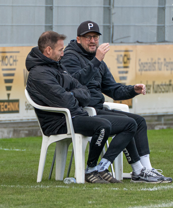 Thomas Herbst erklärt seinen Rücktritt