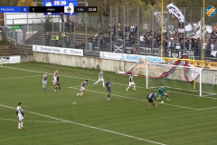 Das Spiel gegen Aalen in voller Länge