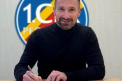 Dirk Rohde wird ab der neuen Saison Trainer der Ersten Mannschaft