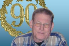 FCP/CfR-Urgestein feiert seinen 90. Geburtstag