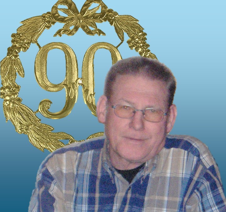 FCP/CfR-Urgestein feiert seinen 90. Geburtstag