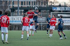 Niederlage trotz gutem Spiel gegen Balingen