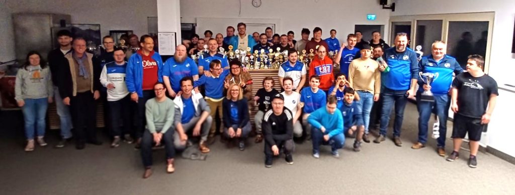 Inklusionsabteilung feiert 10-jähriges Bestehen