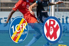 1. CfR vs. VfR Mannheim – Terminänderung