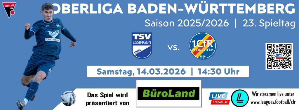 Samstag - Auswärtsspiel