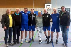 1. CfR gewinnt Turnier in Ispringen