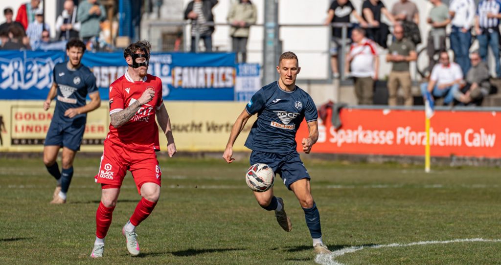 Schwaches Spiel endet torlos