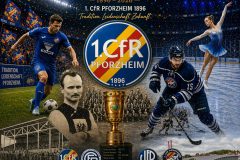 Der 1. CfR feiert Geburtstag