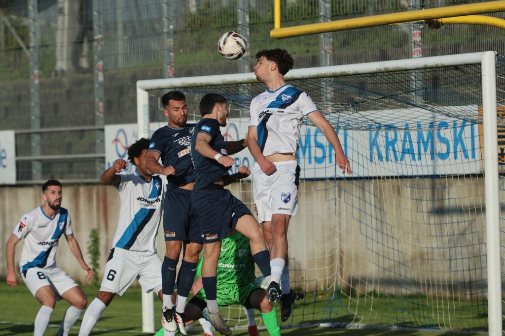 Torreiches Remis gegen Bissingen