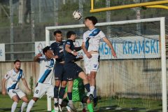 Torreiches Remis gegen Bissingen