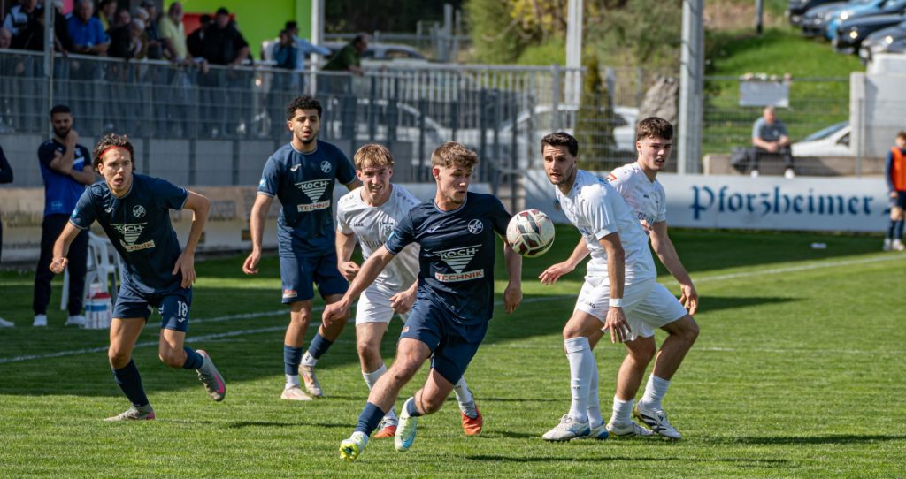 Nach 203 Tagen endlich wieder ein Heimsieg