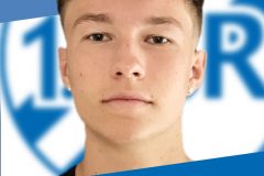 Karlsruher Talent kommt zum 1. CfR