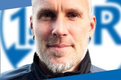 Steven Riechers wird Teil des Trainerteams