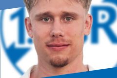 1. CfR verpflichtet junges Torspielertalent