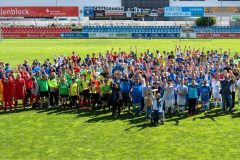 8. SWP-Cup des 1. CfR erneut ein großer Erfolg