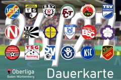Dauerkartenverkauf ist gestartet