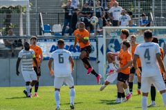 1. CfR erreicht im Pokal die 3. Runde