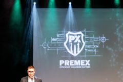 Wir freuen uns über einen neuen Sponsor