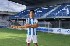 Weiterer Neuzugang mit Regionalligaerfahrung