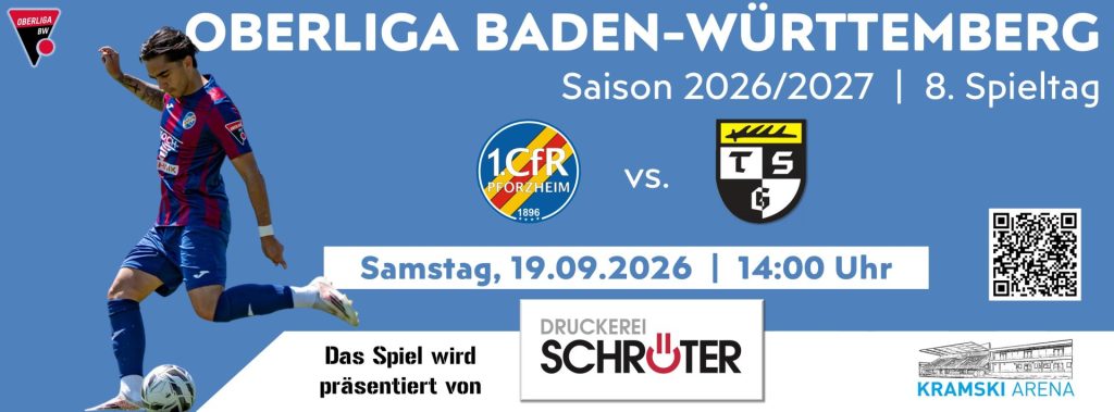 Samstag - Heimspiel