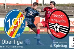 Mittwoch – Heimspiel