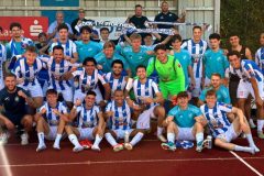 Starker Auftritt in Essingen: 1. CfR feiert souveränen 4:0-Auswärtssieg